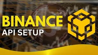 Automate Your Crypto Trading: Binance Algo API Setup Made Easy