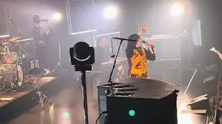 The Sparks - Brussels -- LORD HAVE MERCY -- Cirque Royal - 28 june 2025