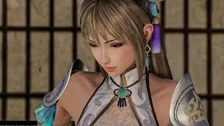 Wang Yuanji's Ending Scene Dynasty Warriors 9 - Unchanging Truths