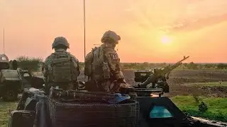 Mali War French Army Against Terrorist  #airborne