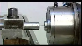 Deep Hole Gun Drilling&mdash;&mdash;GSM,leading deep hole drilling solution provider