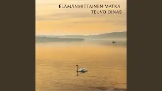 Elämänmittainen matka