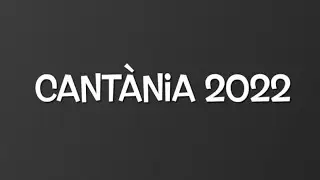 Cantània 2022 - IE Puig i Gairalt