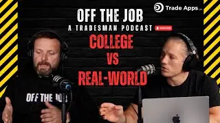 College vs Real-World Skills: Plumbing, Gas & &ldquo;Silly Season&rdquo; in the Trade Industry