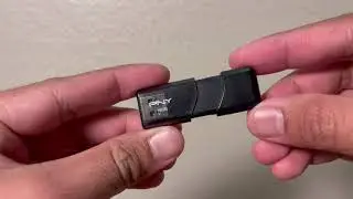 PNY 16GB Attach&eacute; 3 USB 2.0 Flash Drive