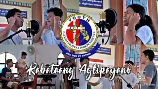 Kabataang Aglipayano, YIFI Official Theme Song, Youth of the Iglesia Filipina Independiente
