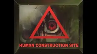 My Life as a Guinea Pig? Human Construction Site #1 [Let's Play / Horror]