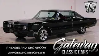 1967 Chrysler 300 #1549-PHY Gateway Classic Cars of Philadelphia