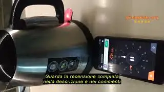 Recensione del Russell Hobbs Bollitore, Acciaio, 1 l