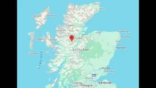 01 08 2025 Loch Affric Circuit