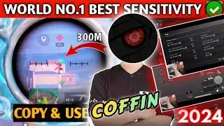 UPDATE 3.3 | COFFIN SENSITIVITY | COFFIN SENSITIVITY CODE | COFFIN CONTROL CODE