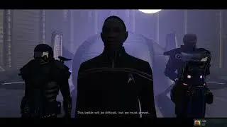 Star Trek Online: Delta Quadrant - Takedown