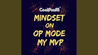 [Outro Ver.] CoolProf6 Brief Quote#13 You have the power to write your own legend, My MVP