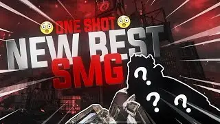 The New &ldquo;ONE SHOT&rdquo; SMG | SMG Tips & Tricks | Best Pharo Class Setup | Cod Mobile Gameplay
