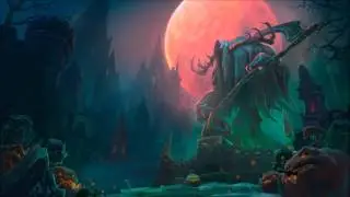 Heroes of the Storm Soundtrack - Towers of Doom - Action Quirky 2