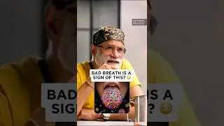 Вы не поверите, как бактерии полости рта влияют на ваше сердце! ❤️🦷