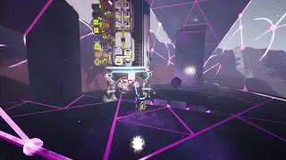 ASTRONEER How to Massive Teleport Items