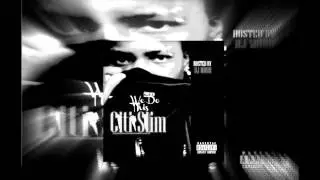 Citi-Slim - All Gold Everything (Freestyle) [Forever We Do This Mixtape]
