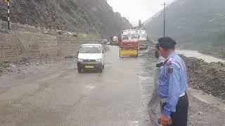 Ramban NH 44 update