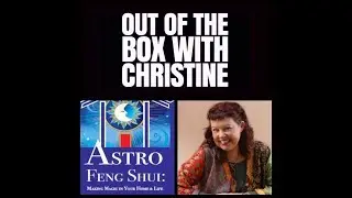 BRINGING FENG SHUI ASTROLOGY INTO YOUR LIFE WITH SIMONE BUTLER