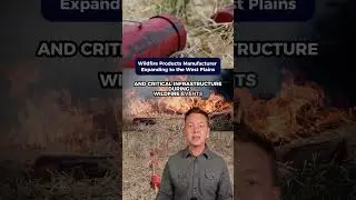 Wildfire Products Manufacturer Expanding to the West Plains