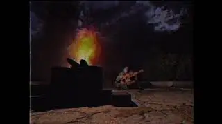 S.T.A.L.K.E.R. - Кино - Спокойная Ночь (Mood Video)