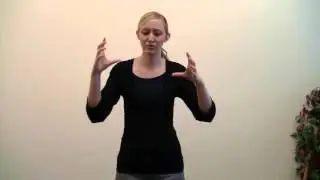 Children's Stories in ASL: The True Story of the Three Little Pigs