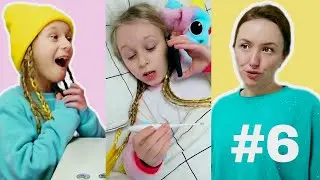 Задачи на логику и приколы недели #6 | ПозитивКа