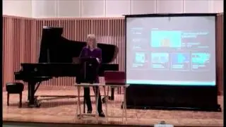 Dalcroze Activities for the Private Piano Lesson, by Suzie Anderson