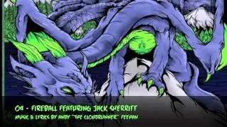 Twilight Messenger 04 - Fireball featuring Jack Sherriff