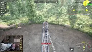 Out of Ore - Community Mining pit
