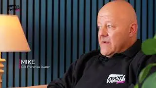 Oven Rescue Franchise Testimonial