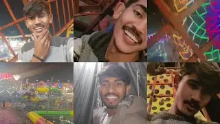👀😀Aaj Ja Rahe Hain Ham Jammu Jammu jakar Humne Kafi enjoy kara hai itni Khushi 😀😊