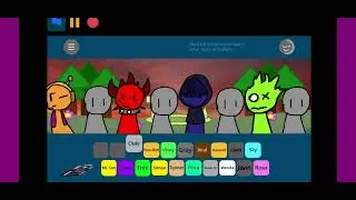 Pinki&rsquo;s Heaven - Incredibox Sprunki Pinkioffshoot Mix