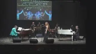 EFRAT ROTEM POP OPERA SUMMERTIME