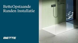 BetteOpstaande Randen Installatie | NL