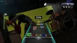Rock Band 3 - Golden Earring - Radar Love - Dolphin Emulator