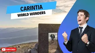 Carinthia Unveiled: A Journey Through Austria's Picturesque Heartland
