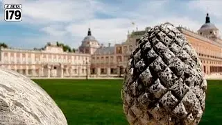 Ruta 179: Aranjuez