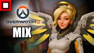 OVERWATCH 2 ||| GAMERSTUFF MIX