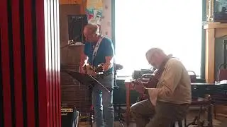 Bob Renaud -Tulip Valley -24 Ao&ucirc;t 2019- Chelsea Qu&eacute;bec