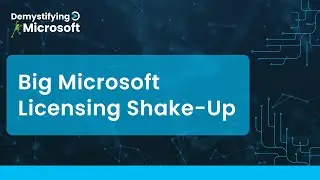 What Microsoft&rsquo;s EA Discount Retirement Means for your Licensing Strategy