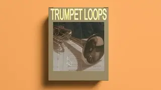 ROYALTY FREE DOWNLOAD TRUMPET SAMPLE PACK / Melody loops | vol:9
