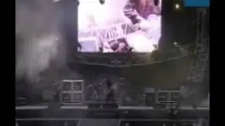O Connor - No Te Aflijas (Vivo Quilmes Rock 15-10-2004)