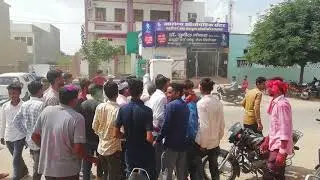 Ndb में सरजीत बेनीवाल 487 वोटों से जीते,sfi का पूरा पैनल विजयी