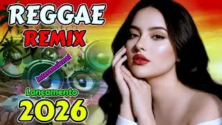 Maranhão - Reggae Remix 2026 Internacional 🌴| Calma Entre Dois Corações - Reggae do Meu Coração