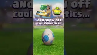 Every Crown cracks the egg 🥚 Community Event