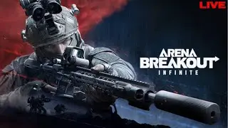 Я КОГДА НИБУДЬ ПЕРЕСТАНУ УМИРАТЬ?-Arena Breakout Infinite