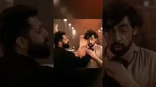 Marco Movie Scene 🔥| Uni Mukunda Attitude | Marco Status | #marco​ #unnimukundan​ #attitude​ #shorts