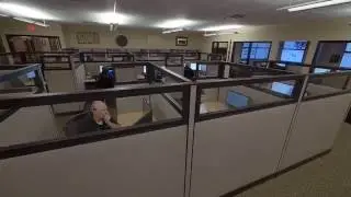 Data Center and Support Services at MCA